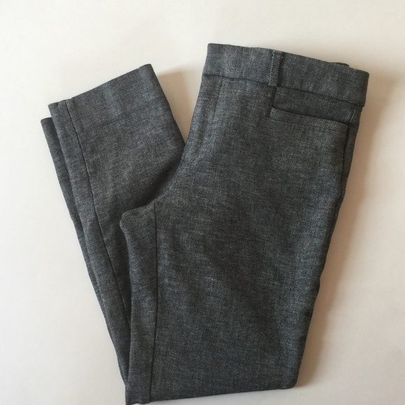 Banana Republic Pants - Banana Republic Gray Pants